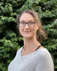 Frau von Stockum