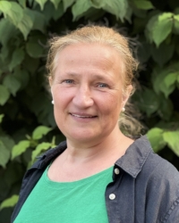 Frau Linnemann