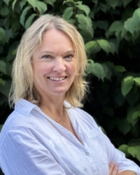 Frau Ruch