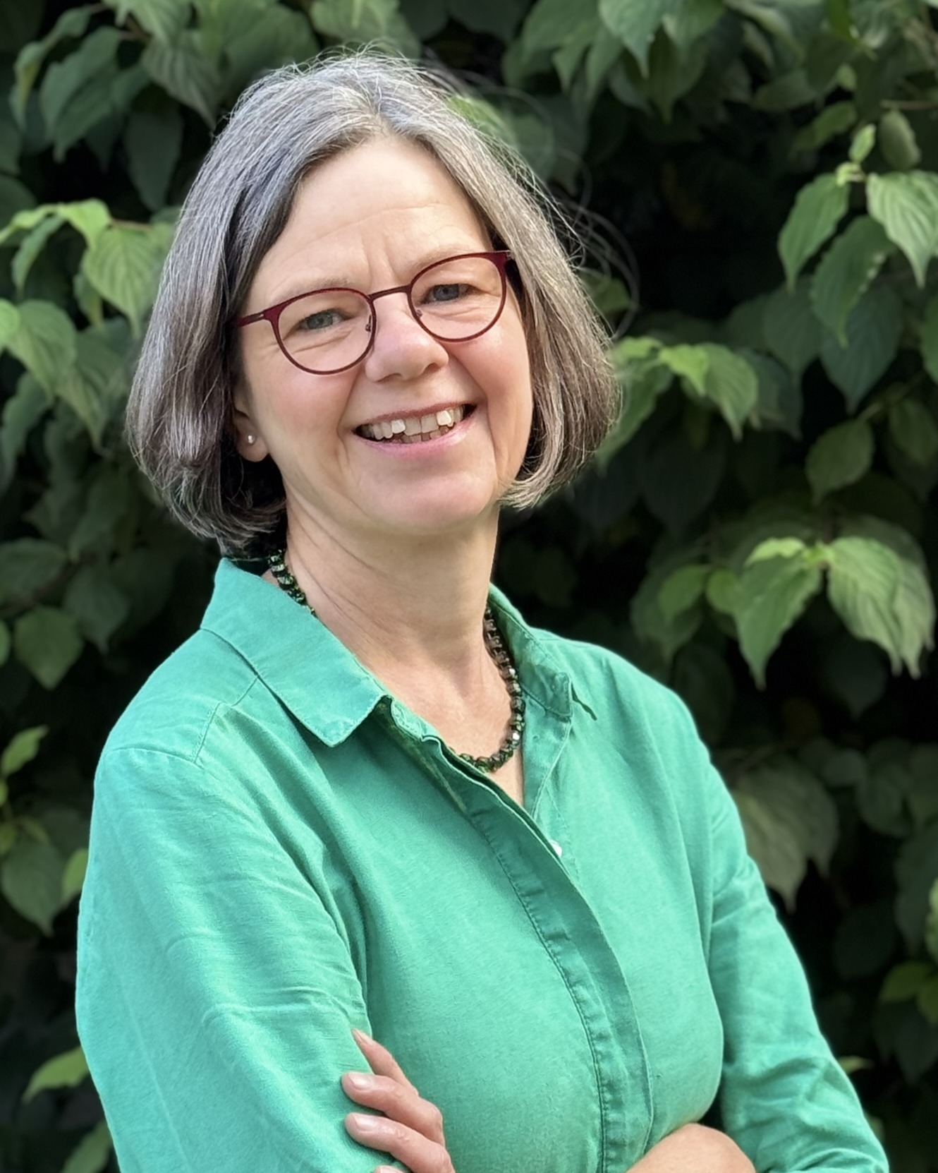 Frau Schule-Thörner