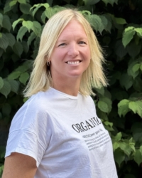 Frau Brockmeyer