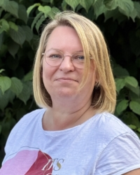 Frau Hentschel