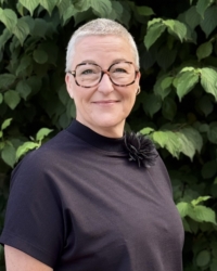 Frau Ackermann