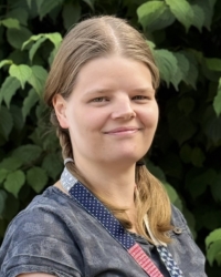 Frau Mehlmann
