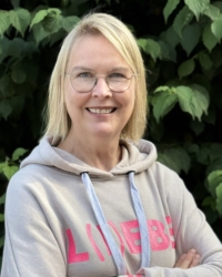 Frau Vosskötter