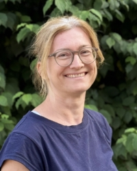 Frau Kettler