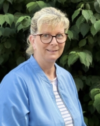 Frau Kaminski