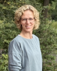 Frau Kemper