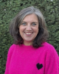 Frau Vohrer