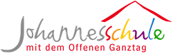 Johannesschule Sassenberg Logo