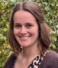 Frau Ostlinning