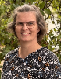 Frau Brokhage