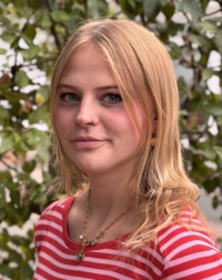 Frau Husmann